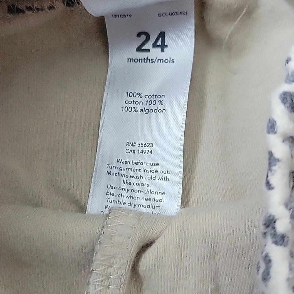 Carters carter toddler